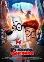 Mr. Peabody & Sherman