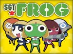 Sgt. Frog
