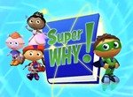 Super Why!
