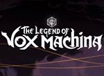 The Legend of Vox Machina