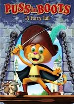 Puss in Boots: A Furry Tail