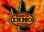 Kung Fu Dino Posse
