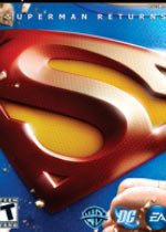 Superman Returns: The Video Game