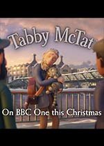 Tabby McTat