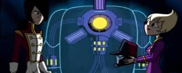 Sym-Bionic Titan Banner