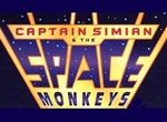 Captain Simian & the Space Monkeys