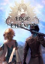 Edge of Eternity