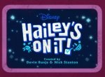 Hailey's On It!