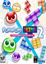 Puyo Puyo Tetris 2