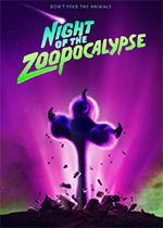 Night of the Zoopocalypse