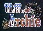 The U.S. of Archie