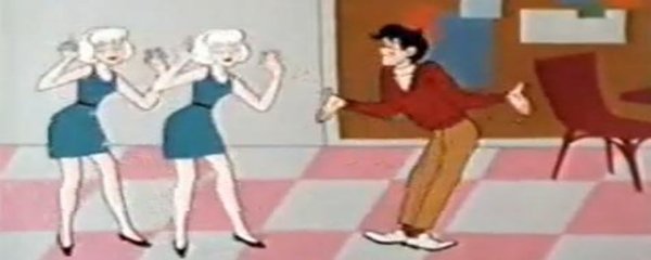 Sabrina the Teenage Witch Banner