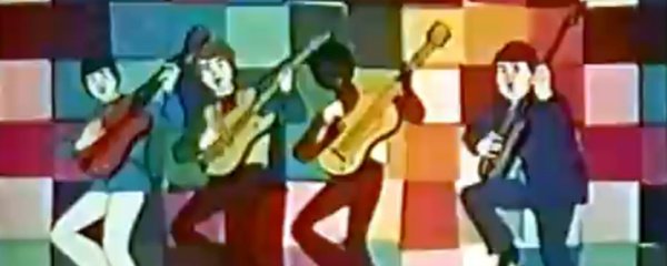 The Hardy Boys Banner