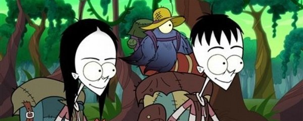 Edgar & Ellen Banner