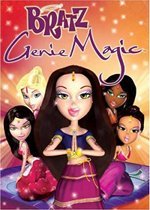 Bratz Genie Magic