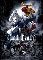 Lady Death