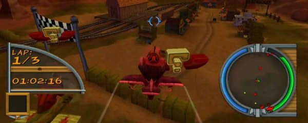 Freaky Flyers Banner