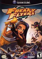 Freaky Flyers
