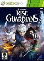 Rise of the Guardians