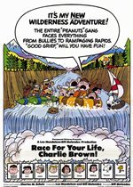 Race for Your Life, Charlie Brown