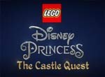 LEGO Disney Princesses: The Castle Quest