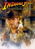 Indiana Jones and the Infernal Machine