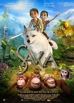 Savva: Heart of the Warrior