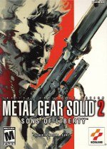 Metal Gear Solid 2: Sons of Liberty