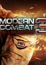 Modern Combat 3: Fallen Nation