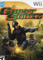 Ghost Squad