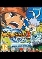 Inazuma Eleven 2