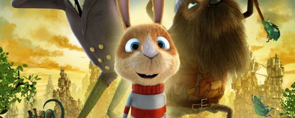 Beyond Beyond Banner