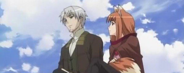 Spice and Wolf Banner