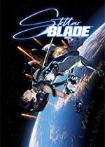 Stellar Blade