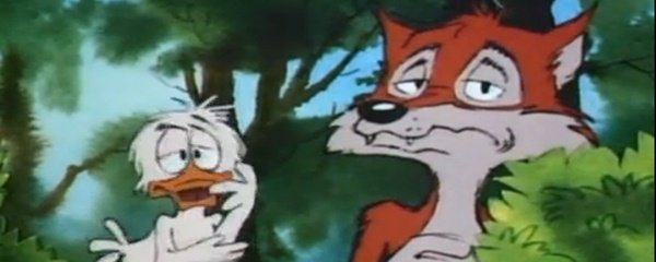 Stanley, the Ugly Duckling Banner