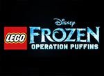 LEGO Frozen: Operation Puffins
