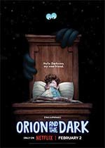 Orion and The Dark