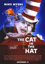 The Cat in the Hat