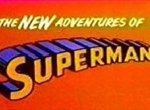 The New Adventures of Superman