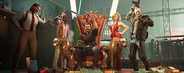 Crime Boss: Rockay City Banner