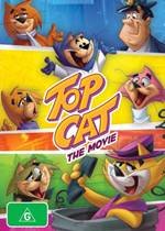 Top Cat: The Movie