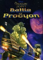 Disney's Treasure Planet: Battle at Procyon