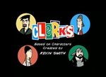 Clerks: The Animated Series