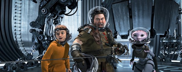 Mars Needs Moms Banner