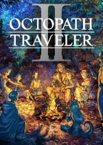 Octopath Traveler II