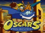 Oscar's Orchestra