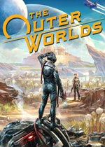 The Outer Worlds
