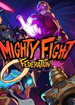 Mighty Fight Federation