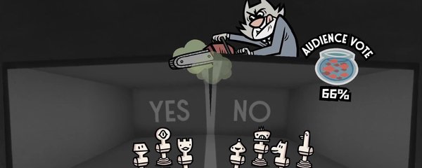 The Jackbox Party Pack 5 Banner