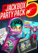 The Jackbox Party Pack 5